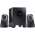Miniatyrbild 1 av 5: LOGITECH 2.1-högtalare - Z313 25W