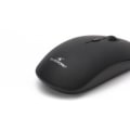 Miniatyrbild 6 av 6: Trådlös mus - THE G-LAB - M-WL-OFF100-BLACK - 2,4g + Bluetooth - Laddningsbar - Mac & Windows-kompatibel