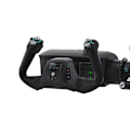 Miniatyrbild 5 av 6: Joystick - Turtle Beach - VelocityOne Flight - TBS -0715-02