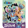 Miniatyrbild 2 av 4: LEKSAK - LANSAY - Pixelo Stitch - 8 illustrationer - Flerfärgad - Från 6 år