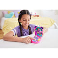 Miniatyrbild 4 av 6: Polly Pocket-Panda Bubble Tea Box med 2 minifigurer och panda HWN95