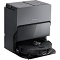Miniatyrbild 5 av 6: ROBOROCK S8 MaxV Ultra - Robotdammsugare med RockDock Ultra 8-i-1-station - 10 000 Pa - Sidoborste & DuoRoller