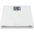 MEDISANA - XL badrumsvåg i glas - 40547 - Batterier ingår