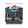 Miniatyrbild 2 av 4: Dart Refills - ZURU - X-SHOT Excel Pack 200 - Air Pocket Technology - Universell kompatibilitet - Bekvämt paket