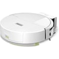 Miniatyrbild 1 av 6: iRobot Roomba 205 DustCompactor Combo - Komprimerar automatiskt skräp inuti roboten upp till 60 J - Clearview LiDAR