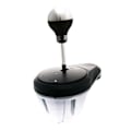 Miniatyrbild 2 av 5: THRUSTMASTER TH8A SHIFTER ADD-ON växelspak - PC / PS4 / Xbox One
