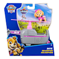 Miniatyrbild 6 av 6: SPIN MASTER VEHICLE + STELLA FIGURE PAW Patrol