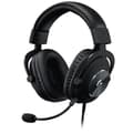 LOGITECH PRO X Gaming Headset Svart