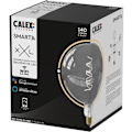 Miniatyrbild 4 av 6: E27 LED-lampa - CALEX - G200 SMART LED - 5 W - 130 lm - 2100 K - Dimbar - Titanium