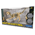 Miniatyrbild 4 av 5: LEXIBOOK - RC Velociraptor - Remote Control Simulation Dinosaur - Engelska