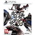 Miniatyrbild 1 av 6: Suicide Squad: Döda Justice League  PS5-spel