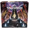 Talisman The game of magic quests, 5:e upplagan, Rollspelande brädspel, från 14 år
