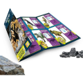 Miniatyrbild 4 av 4: Génius Science - vetenskapligt spel - Predators 2 i 1 - att gräva och bygga - LISCIANI