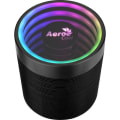 Miniatyrbild 1 av 4: CPU-kylare - AEROCOOL - Mirage 5 ARGB PWM - LGA1700 kit ingår - 60mm - 150W TDP