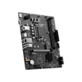 Miniatyrbild 4 av 5: MSI - Moderkort - PRO H610M-E DDR4