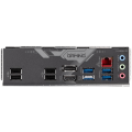 Miniatyrbild 4 av 4: Master Map - Gigabyte Technology - B760M Gaming X DDR4