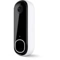 Videodörrklocka - ARLO - AVD4001-100EUS - Wi-Fi Direct - Inbyggd siren - 4 i 1