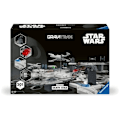 Miniatyrbild 1 av 6: Ravensburger-Gravitrax Star Wars-set-188 bitar-Marmorkrets-Konstruktionsspel-Marmorbana-Ages 8-23860