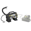 Miniatyrbild 1 av 2: FARTOOLS Kompressorblåsare - 18 V