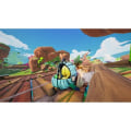 Miniatyrbild 5 av 6: Gigantosaurus Dino Kart Game Switch