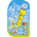 Miniatyrbild 1 av 4: Såpbubblespel - LANSAY - 25635 - Bubbles Party - Bubble Ding Electronic