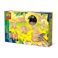 Miniatyrbild 2 av 5: Snickeri kit - dinosaurier