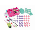 Miniatyrbild 3 av 6: Clementoni Game - My Charms Lab - 18729 - 7 år gammal
