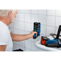 Miniatyrbild 5 av 6: Bosch Professional D-TECT 200 C-detektor