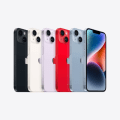 Miniatyrbild 5 av 6: Apple iPhone 14 128 GB Starlight