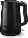 HD9318 / 20 Daily 1,7L vattenkokare svart