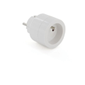 Miniatyrbild 4 av 5: CHACON - Mini On/Off WiFi-uttag CHACON -10A - FR