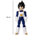 Miniatyrbild 3 av 4: DB Giant Limit Breaker Vegeta Figur