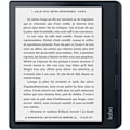 Miniatyrbild 1 av 6: KOBO Sage e-läsare - 8 - 300ppp - Comfortlight PRO - Vattentät - Bluetooth - Dropbox - 32Go