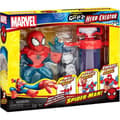 Figur - HERoE OF GOO JIT ZU - MARVEL - Skaparen av Spiderman - 11 cm