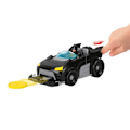 Miniatyrbild 6 av 6: DCSF Deluxe Batman Vehicle - 3 år+ JFJ68 Mattel