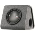 Miniatyrbild 2 av 4: MTX RTP8 klass-D förstärkt subwoofer med Ø20 cm 120 W RMS subwoofer