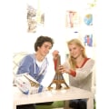 Miniatyrbild 4 av 6: RAVENSBURGER 3D Puzzle Eiffeltornet 216 st