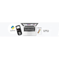Miniatyrbild 2 av 4: TEXAS INSTRUMENTS TI -82 Advanced Edition Python Graphing Calculator - Svart