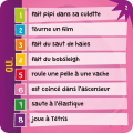 Miniatyrbild 4 av 6: Mimtoo|Asmodee - Kort- och fantasispel - från 6 år