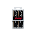 Miniatyrbild 6 av 6: RAM-minne - KINGSTON - FURY Beast - 16 GB (2 x 8 GB) - DDR5 - 6000 Mhz CL36 - (KF560C36BBEK2-16)