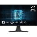 PC-spelskärm - MSI -27 - FHD - 144Hz - IPS-panel - 1ms - G275L E14