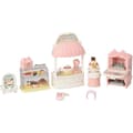 Konditorivarorna - SYLVANIAN FAMILIES - 5807