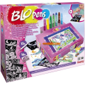 Miniatyrbild 1 av 3: BLOPENS - Super Fairy aktivitetscenter