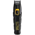 Skäggtrimmer - WAHL - Extreme Grip Advanced - 240 V - 240 min - Svart
