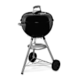 Miniatyrbild 2 av 4: WEBER Bar B-Kettle Charcoal Skäggcue - Emaljerat stål - Diameter 47cm