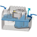 Miniatyrbild 3 av 6: Kondensatlyftpump - SFA - Sanicondens Eco V02 - Panna / Luftkonditionering - 45 dBA - 2 inlopp