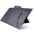 Miniatyrbild 2 av 6: Solpanel 160W Single Silicon EcoFlow IP68