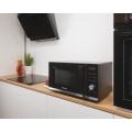 Miniatyrbild 5 av 6: CMGA23TNDB Mikrovågsugn CANDY Moderna Grill - 20L - MO: 700W - Grill: 1000W - Digital UI Vikt Avfrostningsfunktion - Svart
