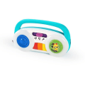 Miniatyrbild 1 av 6: Musikleksak - BABY EINSTEIN - Toddler Jam - 12 månader - Blå - World Melodies
