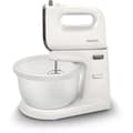 Blandare - PHILIPS - HR3745/00 - 450 W - 3 L - Vit